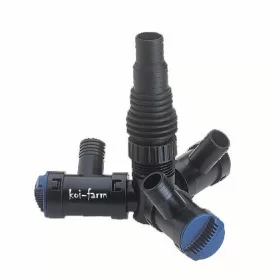 Oase áramlás szabályzó, elosztó Multi WD 3/4"