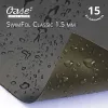 Oase Swimfol Classic 1,5 mm tófólia úszótóhoz 2 x 15 m (30m2) ár/m2