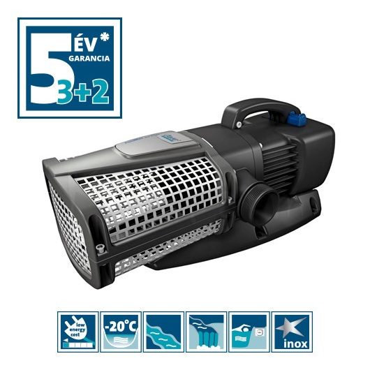 Oase AquaMax Eco Expert 21000 szivattyú