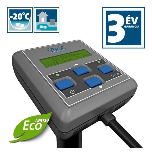 Oase AquaMax Eco Control vezérlőegység