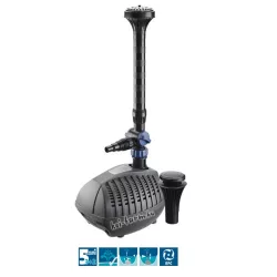 Aquarius Fountain Set Eco 7500