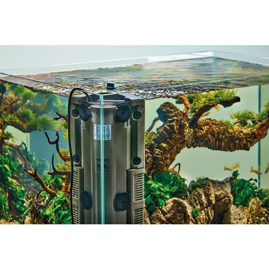 Oase BioPlus 100 belső akváriumszűrő