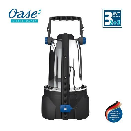 Oase ProMax ClearDrain 7000 búvárszivattyú