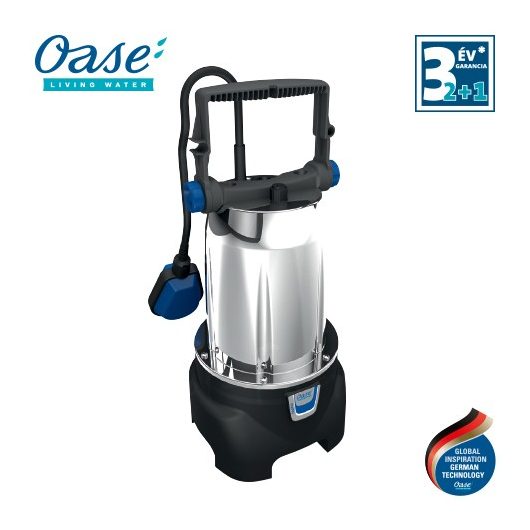 Oase ProMax MudDrain 7000 búvárszivattyú