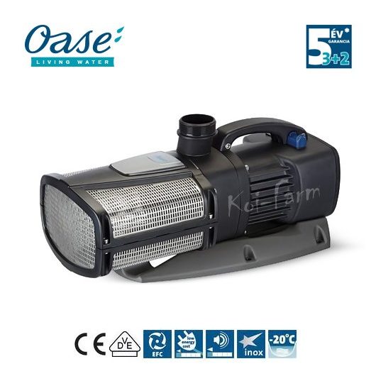 Oase Aquarius Eco Expert 28000 szivattyú