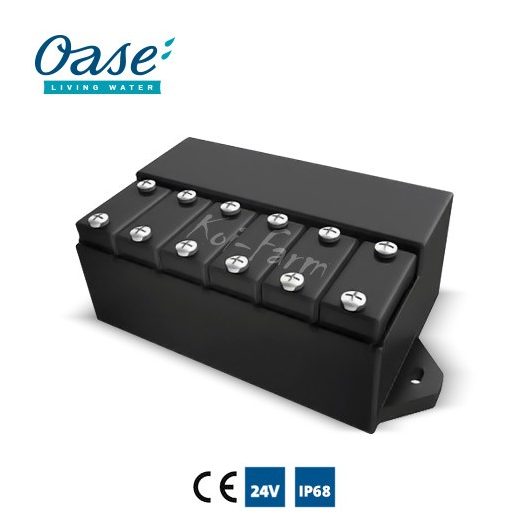 Oase ProfiLux Garden LED kontroller