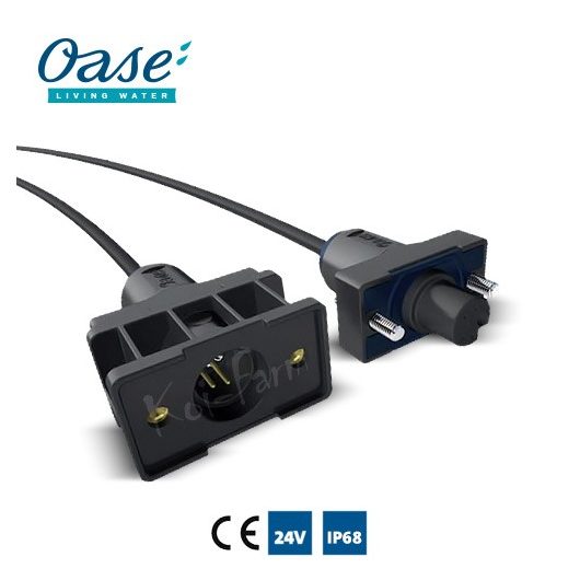 Oase ProfiLux Garden LED hosszabbító kábel 7,5 m