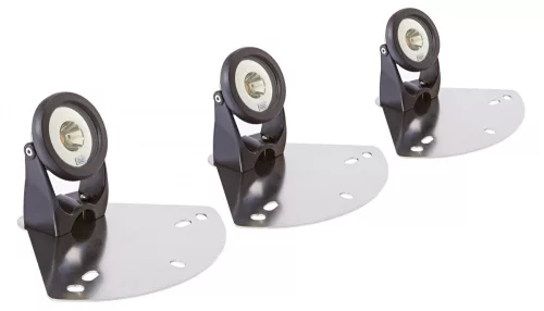 Oase PondJet Floating fountain világítási szett RGB-szinváltós