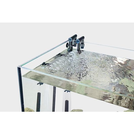 Oase FiltoSmart Thermo 100 külső akváriumszűrő vízfűtővel