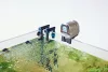 Oase FishGuard haletető automata akváriumhoz