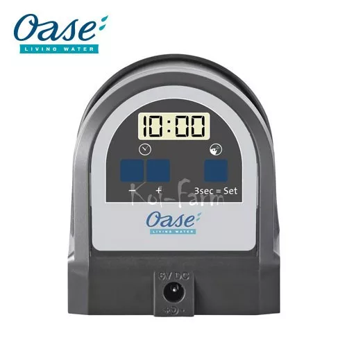 Oase FishGuard haletető automata akváriumhoz