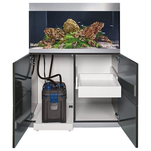 Oase BioMaster Thermo 250 külső akváriumszűrő beépített fűtéssel