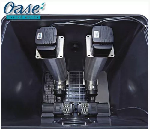 Oase ProfiClear szivattyúkamra Compact / Classic