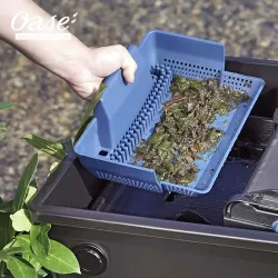 Oase BioTec ScreenMatic² 90000 átfolyó szűrő