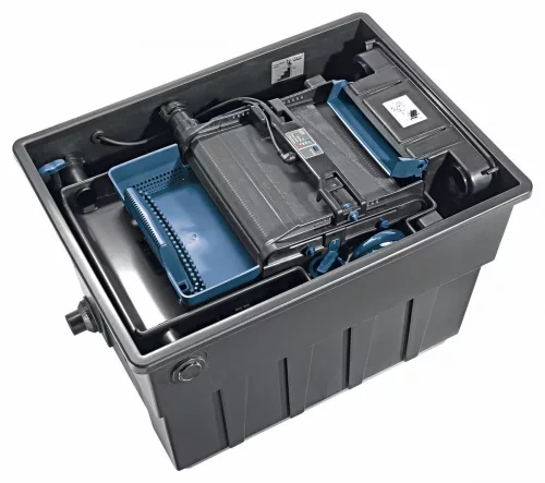 Oase BioTec ScreenMatic² 90000 átfolyó szűrő