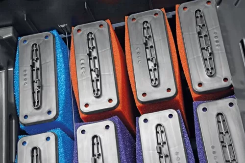 Oase BioTec ScreenMatic² 90000 átfolyó szűrő