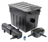 Oase BioTec ScreenMatic Set 90000 szűrő szett 110 W UV-C lámpával