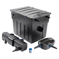 Oase BioTec ScreenMatic Set 90000 szűrő szett