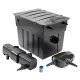 Oase BioTec ScreenMatic Set 90000 szűrő szett 110 W UV-C lámpával