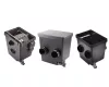Oase ProfiClear Premium L Pump-fed szűrőszett Moving Bed és Standing Bed modullal 100 m3-ig