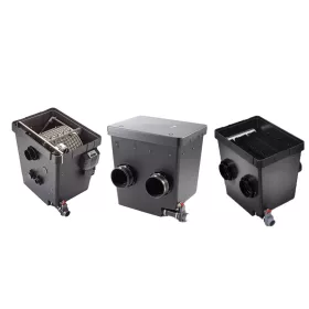   Oase ProfiClear Premium L Pump-fed szűrőszett Moving Bed és Standing Bed modullal 100 m3-ig