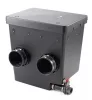 Oase ProfiClear Premium L Pump-fed szűrőszett Moving Bed és Standing Bed modullal 100 m3-ig