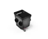 Oase ProfiClear Premium L Pump-fed szűrőszett Moving Bed és Standing Bed modullal 100 m3-ig