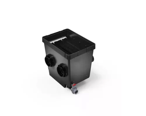 Oase ProfiClear Premium L Pump-fed szűrőszett Moving Bed és Standing Bed modullal 100 m3-ig