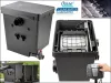 Oase ProfiClear Premium DF-L Pump-fed OC automata dobszűrő