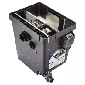  Oase ProfiClear Premium Compact-M Pump-fed OC automata dobszűrő