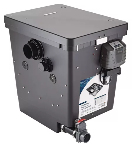 Oase ProfiClear Premium Compact-M Pump-fed OC automata dobszűrő