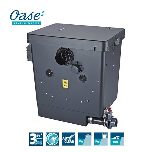 Oase ProfiClear Premium Compact-M Pumped EGC (nyomás alatti)