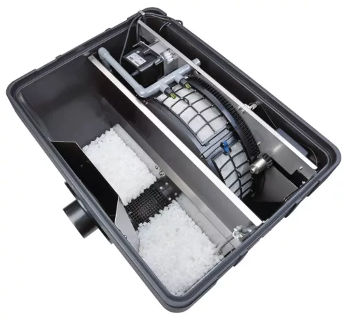 Oase ProfiClear Premium Compact-M Pump-fed OC automata dobszűrő