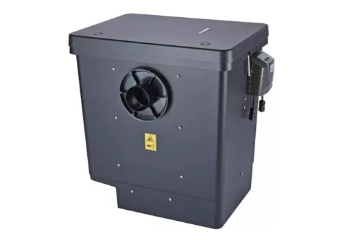 Oase ProfiClear Premium Compact-M Pump-fed OC automata dobszűrő