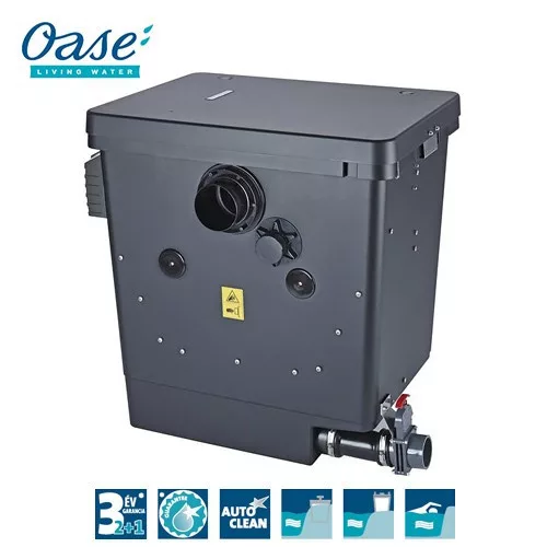Oase ProfiClear Premium Compact-M Gravity EGC (gravitációs)