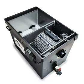   Oase ProfiClear Premium Compact-L Pump-fed OC automata dobszűrő
