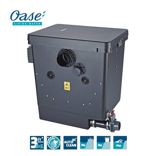 Oase ProfiClear Premium Compact-L Pumped EGC (nyomás alatti)