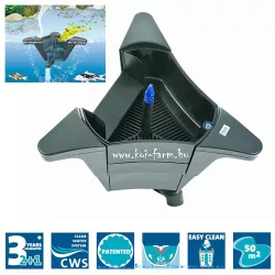 Oase SwimSkim 50