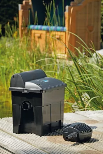Oase Biosmart set 7000 kerti tó szűrő szett