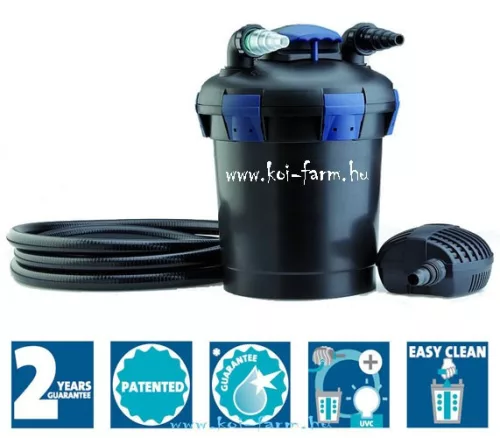 Oase BioPress Set 6000
