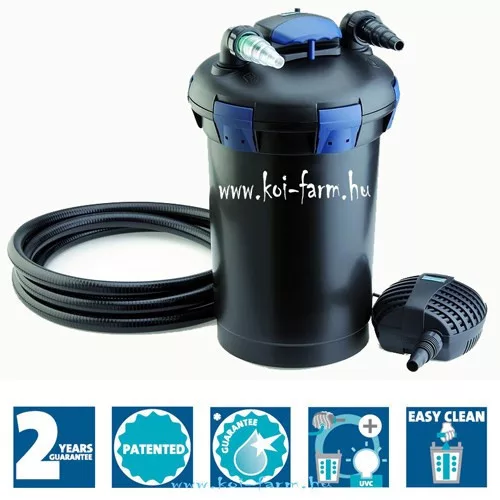 Oase BioPress Set 10000