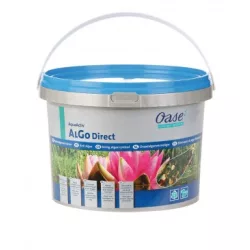 Oase AquaActiv Algo Direct 5l - Fonalas algairtó