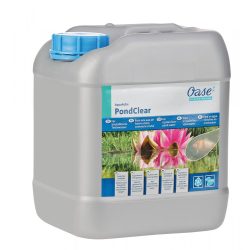   Oase AquaActiv PondClear 5 l  - A kristálytiszta tóvízért