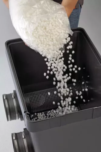 Oase ProfiClear Premium Moving Bed biológiai szűrőmodul
