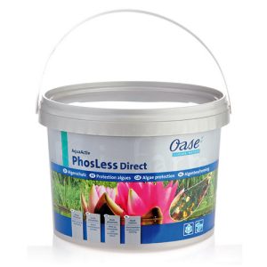 Oase PhosLess Direct algamentesítő 5 liter