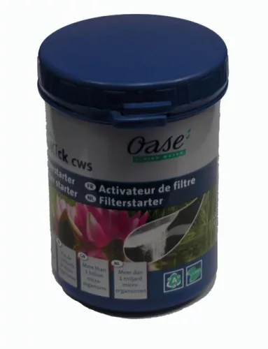Oase Biokick CWS szűrőindító baktérium (100 ml)