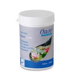 Oase Biokick CWS szűrőindító baktérium (190g/200 ml)