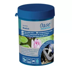Oase Biokick CWS szűrőindító baktérium (190g/200ml)