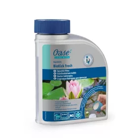 AquaActiv BioKick fresh 500 ml - szűrőbaktérium indító