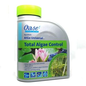 Oase AquaActiv AlGo Universal 500 ml - Alga elleni védelem